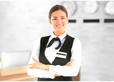 Diploma in Hospitality Management