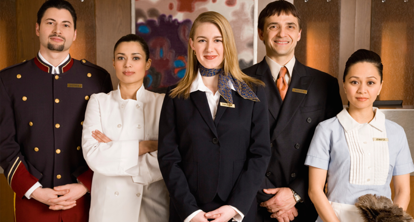 Advanced Diploma in Hospitality Management